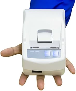 Amazon | 三栄電機 紙幅58mm対応 サーマルレシートプリンター SD3-22SJ