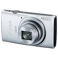 Amazon.co.jp: Canon デジタルカメラ IXY 630 光学12倍ズーム ピンク