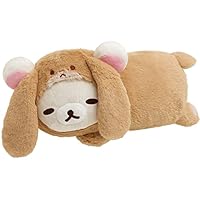 Amazon.co.jp: リラックマ あなたのちいさなかぞく おでかけぬいぐるみ