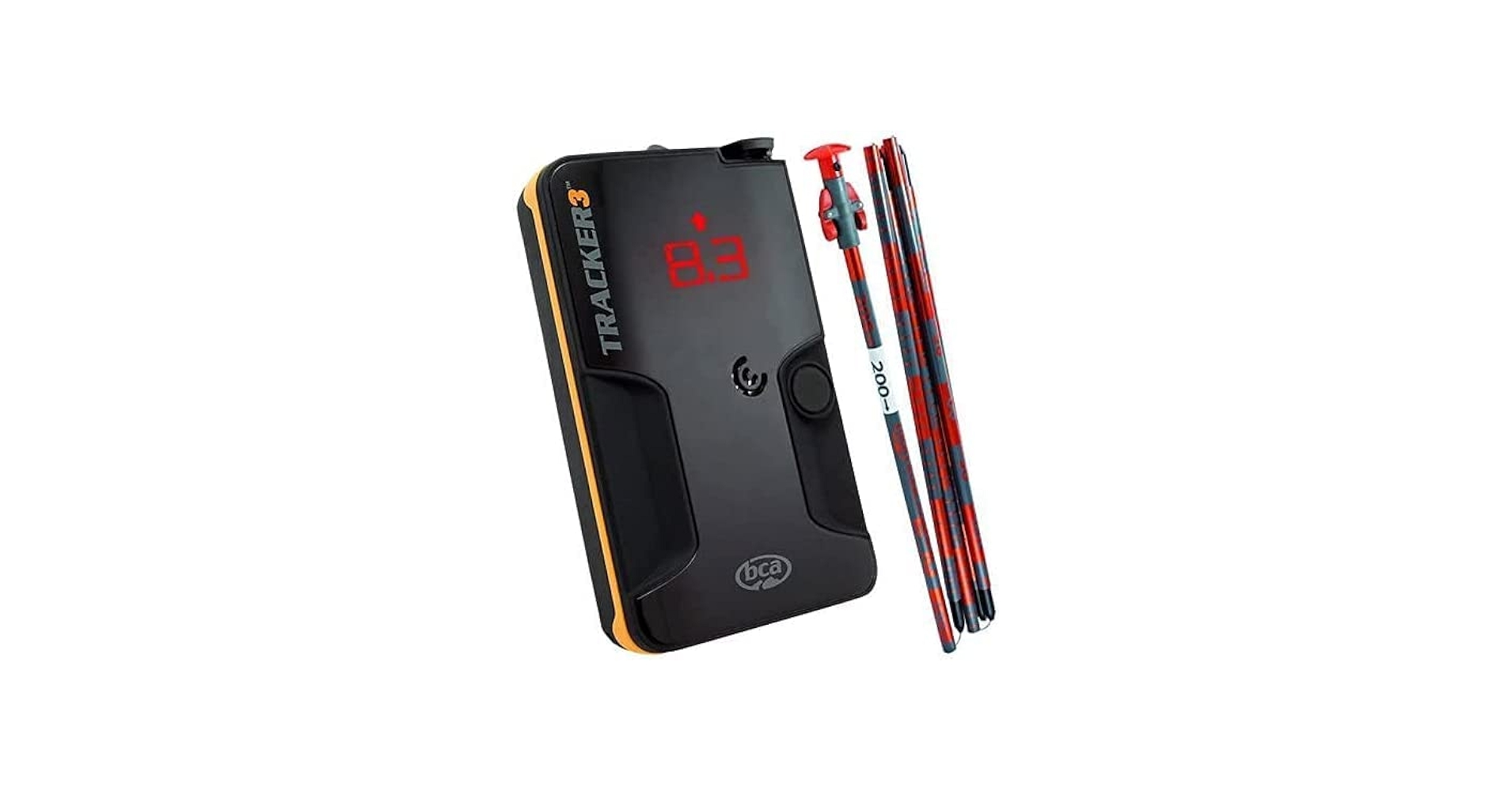 Amazon.com: SnowBigDeal Bundle Backcountry Access BCA Tracker 3