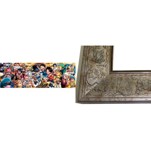 ワンピース パズル フレーム 950」の人気商品一覧 | 安い商品を通販