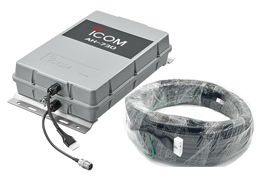 ah-730 アイコム」の人気商品一覧 | 安い商品を通販サイトから探す