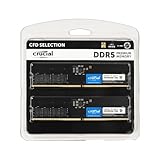 CFD、デスクトップ向けのDDR5-4800対応の2枚組メモリー - 価格.com