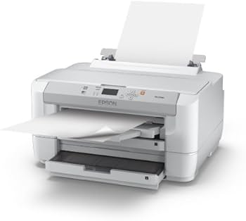 Amazon.co.jp: EPSON A3ビジネスインクジェットプリンター PX-S5040