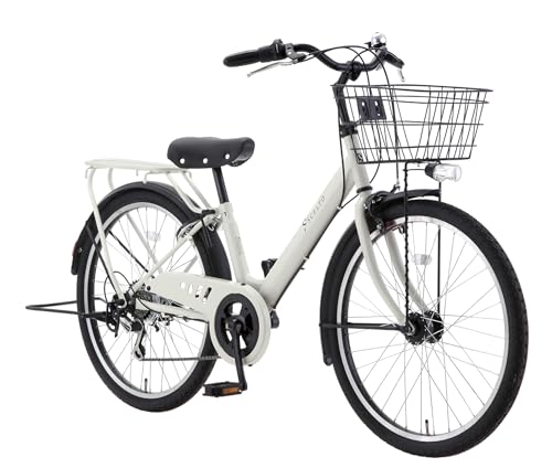 24インチ 女の子 自転車 オートライト」の人気商品一覧 | 安い商品を