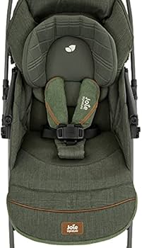 Amazon.co.jp: Joie ベビーカー スマバギ4WDドリフト フレックス
