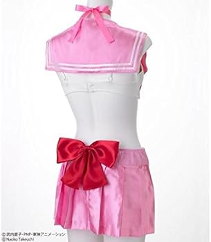 Amazon.co.jp: 美少女戦士セーラームーン ピーチジョン PEACH JOHN