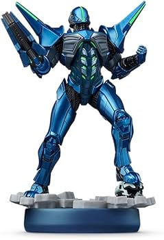 Amazon.co.jp: amiibo サイラックス【メトロイドプライム4