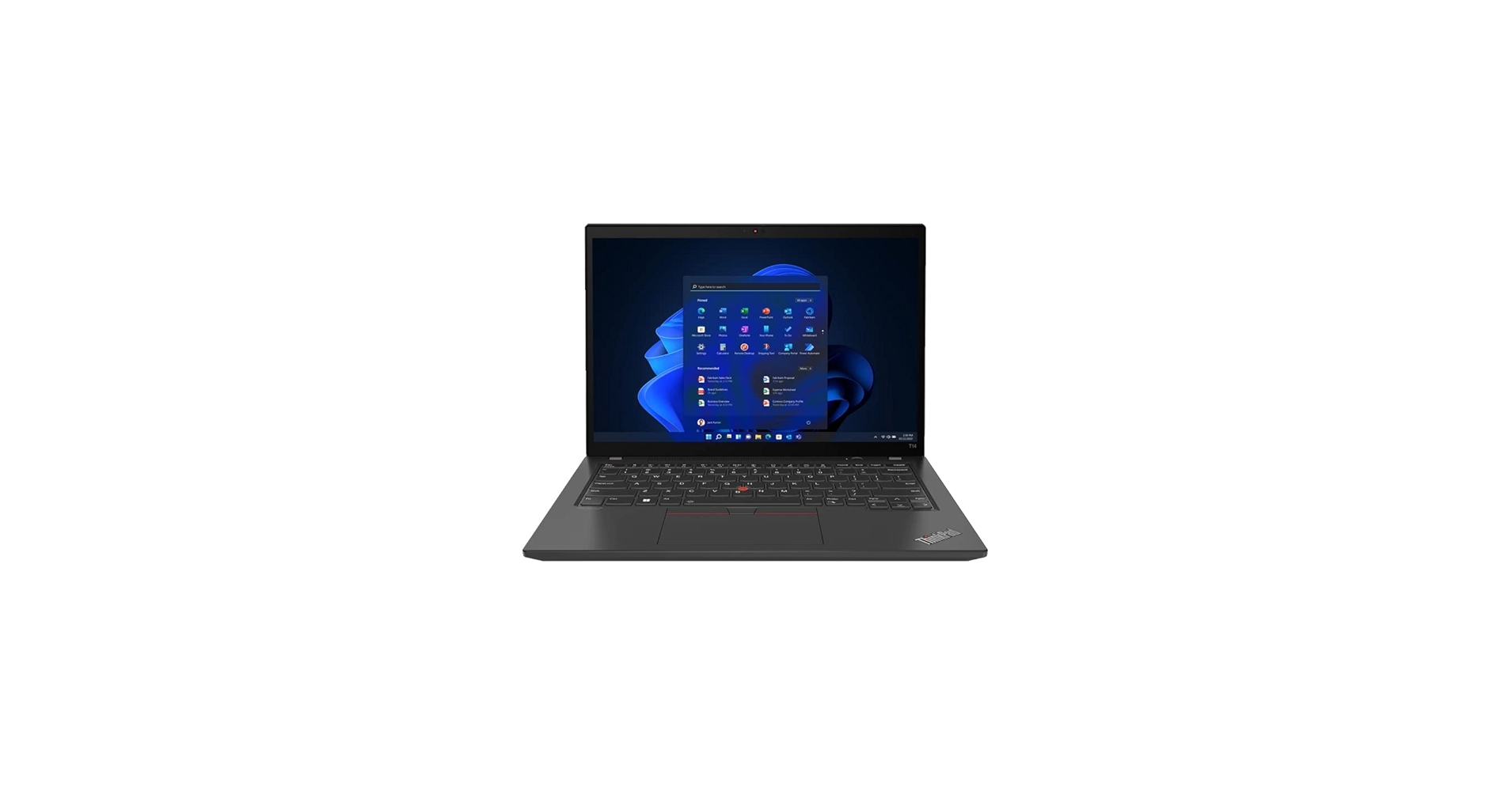 Amazon.com: Lenovo Thinkpad T14 G3 14