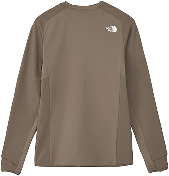 Amazon | [ザ・ノース・フェイス] 長袖 カットソー ロンT Thermal
