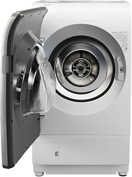 Amazon | シャープ ドラム式 洗濯乾燥機 洗濯11kg 乾燥6kg 幅59.6cm