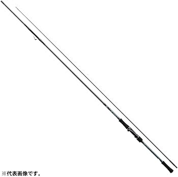 Amazon | ダイワ(DAIWA) エギングロッド エメラルダス MX IL 83ML・E