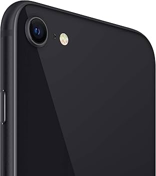 Amazon.com: Apple iPhone SE (2nd Generation), US Version, 256GB