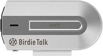 Amazon.co.jp: ソースネクスト ｜BirdieTalk ｜ゴルフ 距離計 音声ナビ