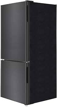 Amazon | MAXZEN 冷蔵庫 117L コンパクト 大容量 右開き 2ドア 幅47cm