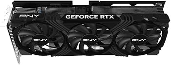 Amazon | PNY GeForce RTX 4070Ti SUPER 16GB VERTO OC 3FAN GDDR6X