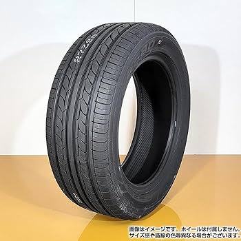 Amazon.co.jp: YOKOHAMA 195/55R15 85H ASPEC A580 ノーマルタイヤ 夏