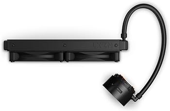 Amazon | NZXT KRAKEN Z63 水冷システム [ ラジエーターサイズ