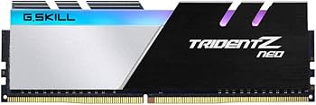 Amazon | G.SKILL F4-3600C16D-32GTZN 16GB×2 デスクトップ用メモリ