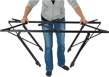 Amazon.co.jp: TARAS BOULBA(タラスブルバ) TBアルミロールテーブルL