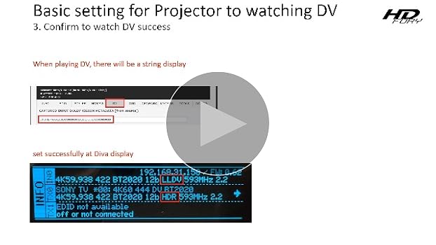 Amazon.com: HDFury 4K Diva 18Gbps | HDMI/eARC Audio Extract | 4K