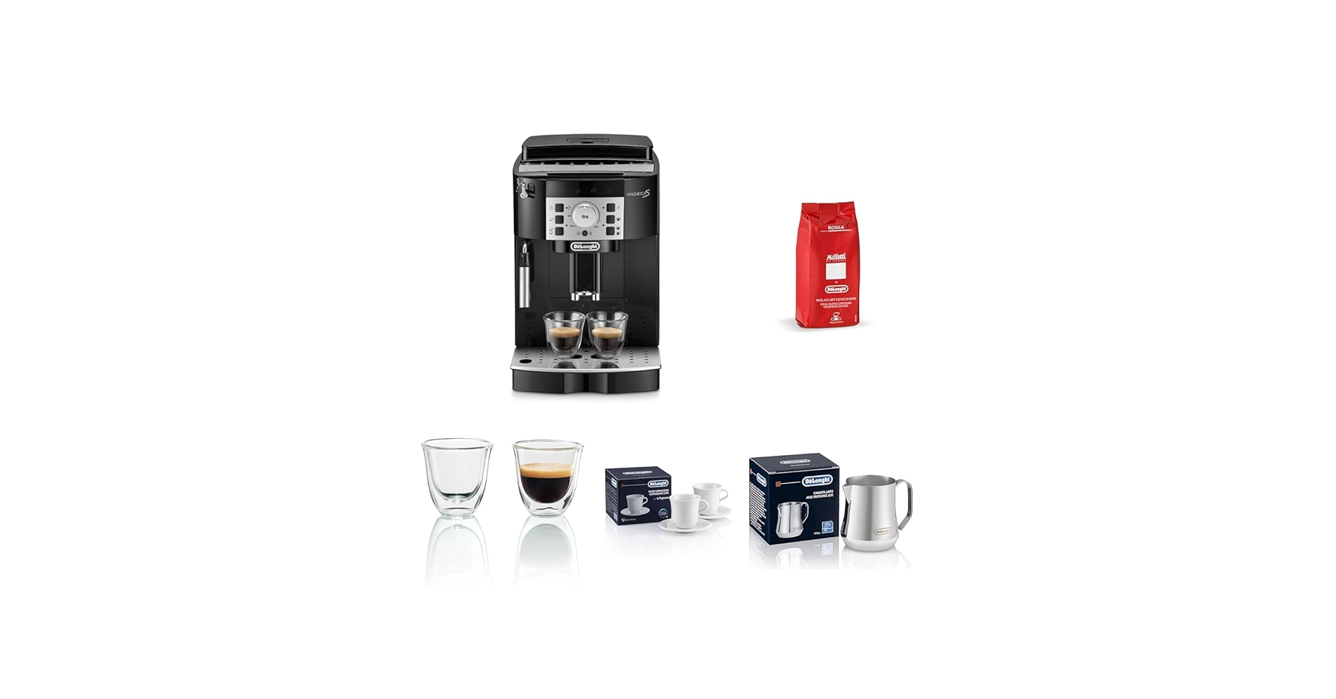 Amazon | DeLonghi(デロンギ) De'Longhi全自動コーヒーマシン