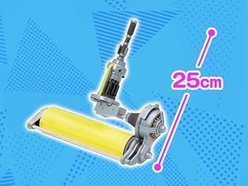 Amazon.co.jp: ダイナモローラー クリーナー スプラトゥーン3 Spla