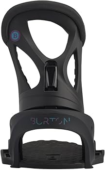 Amazon | Burton(バートン) スノーボード ビンディング レディース