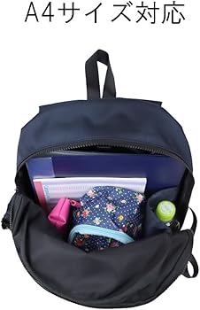 Amazon.co.jp: [ポーターガール]PORTER GIRL SHELL シェル DAYPACK