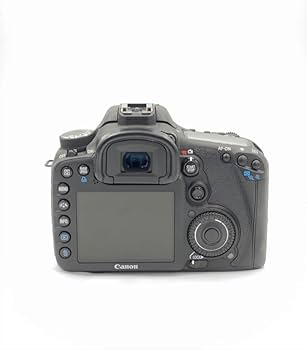 Amazon.com : Used Canon EOS 7D Digital SLR Body : Digital Slr