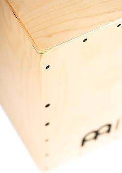 Amazon | MEINL Percussion マイネル カホン ピックアップ内蔵 Pickup