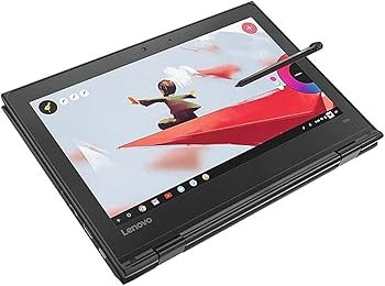 Amazon.com: Lenovo 500e Chromebook 2nd Gen 81MC001EUS 11.6