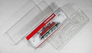 Amazon.co.jp: FLEISCHMANN #725201 DDR 旧東ドイツ国鉄 BR120