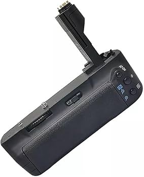 Amazon | WELLSKY BG-E6 用 互換バッテリーグリップ キヤノン イオス