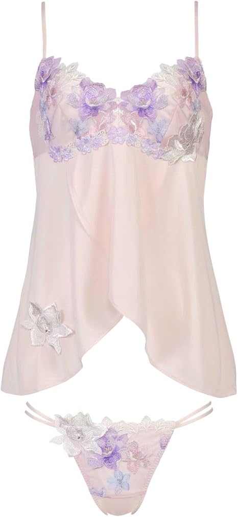 Amazon | [ワコール] サルート Salute 30グループ セットアップ