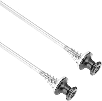 Amazon | クイックリリーススキュワー ステンレス鋼アルミニウム合金