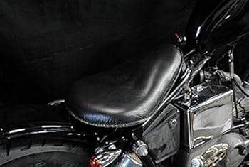 Amazon | 部品屋K&W JAZZ (ジャズ) 50 フラットフェンダー用ソロシート