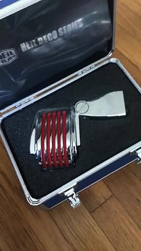 Amazon.co.jp: HEiL SOUND ダイナミックマイク The Fin (Red LED