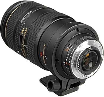 Amazon.com : Nikon 80-400mm f/4.5-5.6D ED Autofocus VR Zoom Nikkor