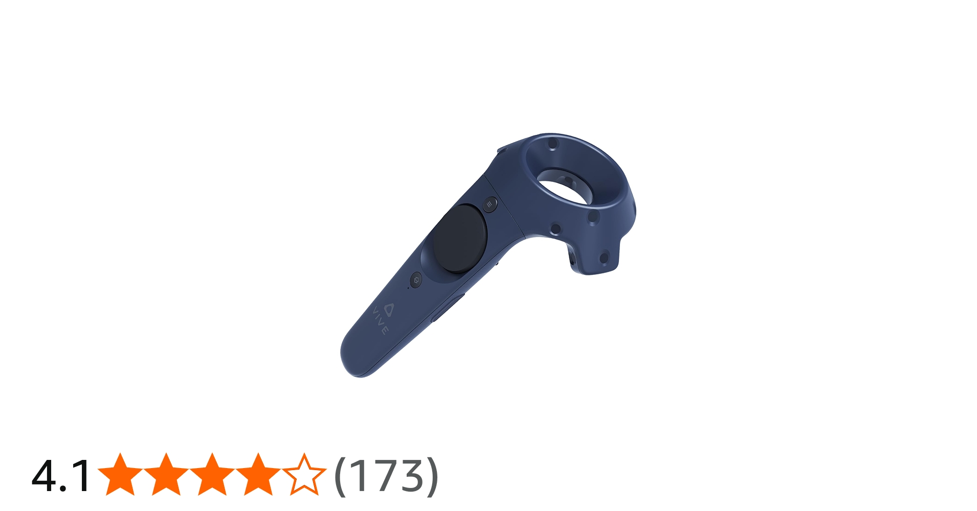 Amazon.co.jp: HTC Vive Controller (2018) : ゲーム