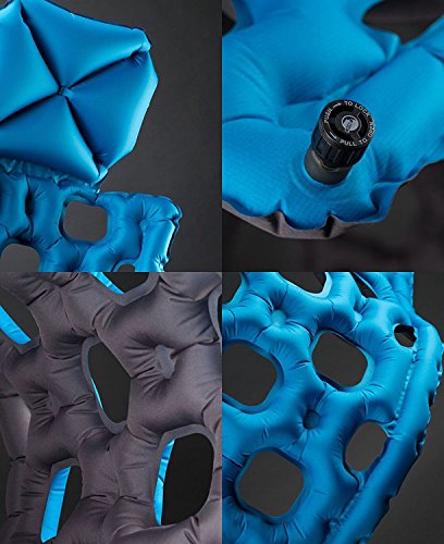 KLYMIT クライミット イナーシャ オゾン Inertia Ozone 価格・在庫情報