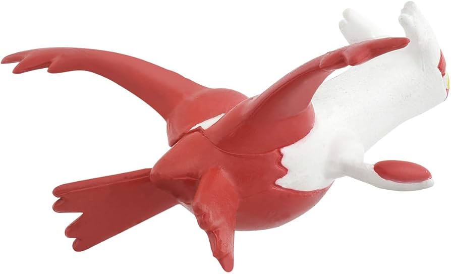 Amazon.co.jp: タカラトミー 『 ポケットモンスター モンコレ MS-47