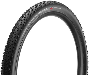 Amazon.com : Pirelli Scorpion XC RC Bike Tire - 29 x 2.2, Tubeless