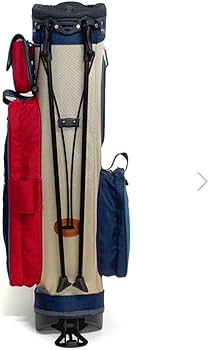 Amazon | ラフアンドスウェル 2023 キャディバッグ ゴルフバッグ