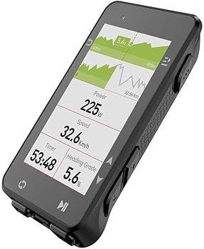 Amazon | アイジーピースポーツ(IGPSPORT) iGS630 | iGPSPORT