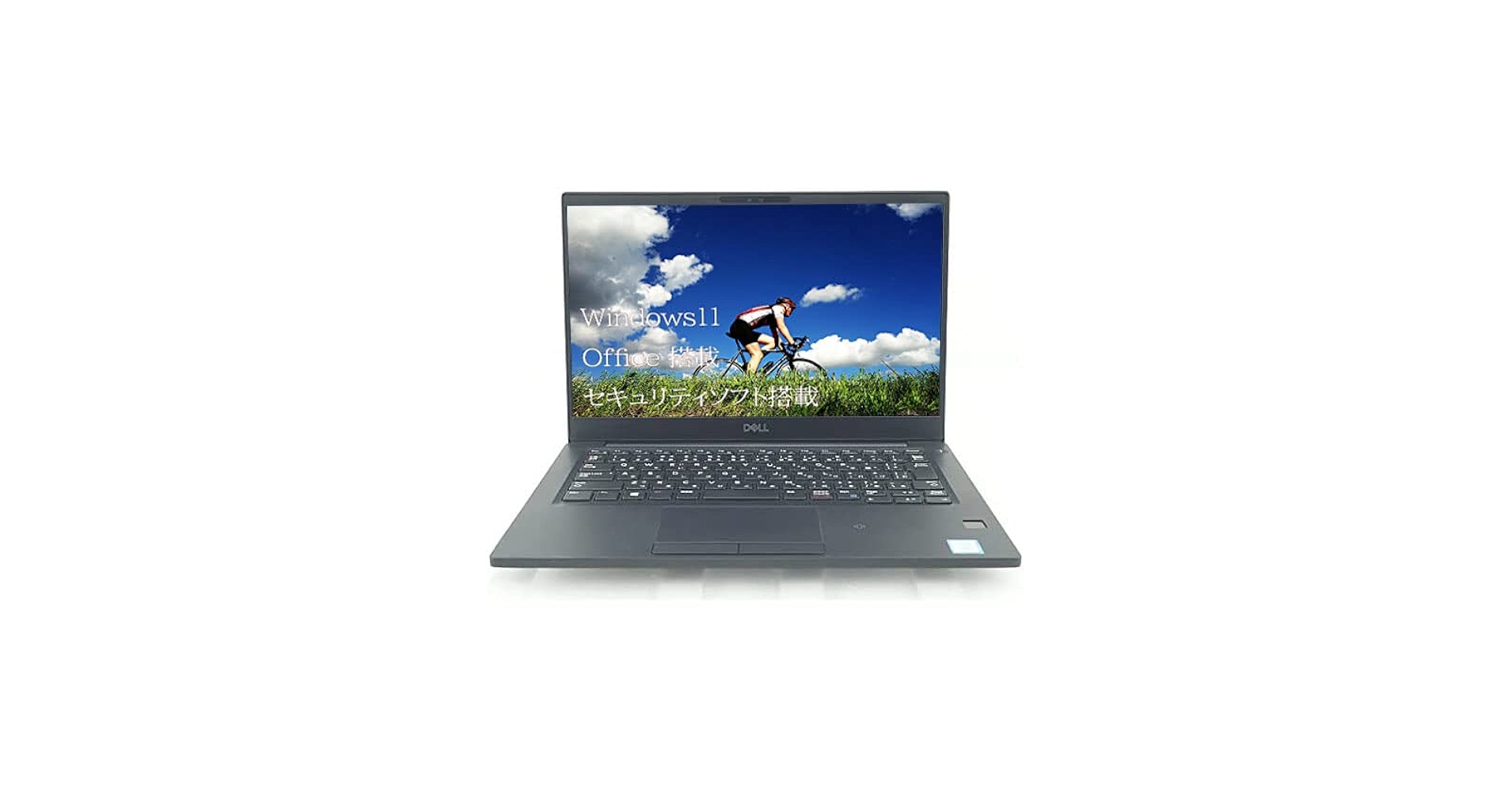 Amazon.co.jp: Dell ノートパソコン windows11 Latitude 3590 Core i3