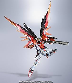 Amazon.co.jp: METAL BUILD デスティニーガンダム (ハイネ機) 全高約