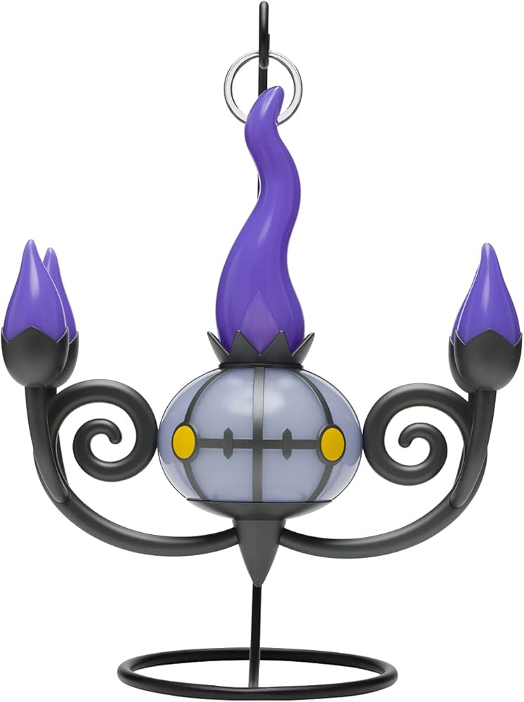 Amazon.co.jp: ポケモンセンターオリジナル 炎がまたたく LEDライト