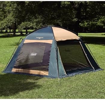 Amazon | Coleman(コールマン) タープ スクリーンキャノピージョイント