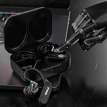 Amazon.co.jp: FIIO UTWS5 2025 MMCX FIO-UTWS5-25-MMCX【日本正規販売